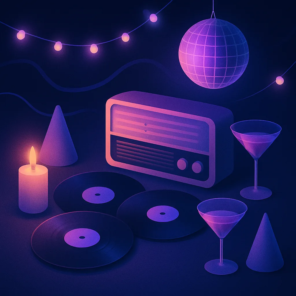 Jak stworzyć playlistę andrzejkową krok po kroku