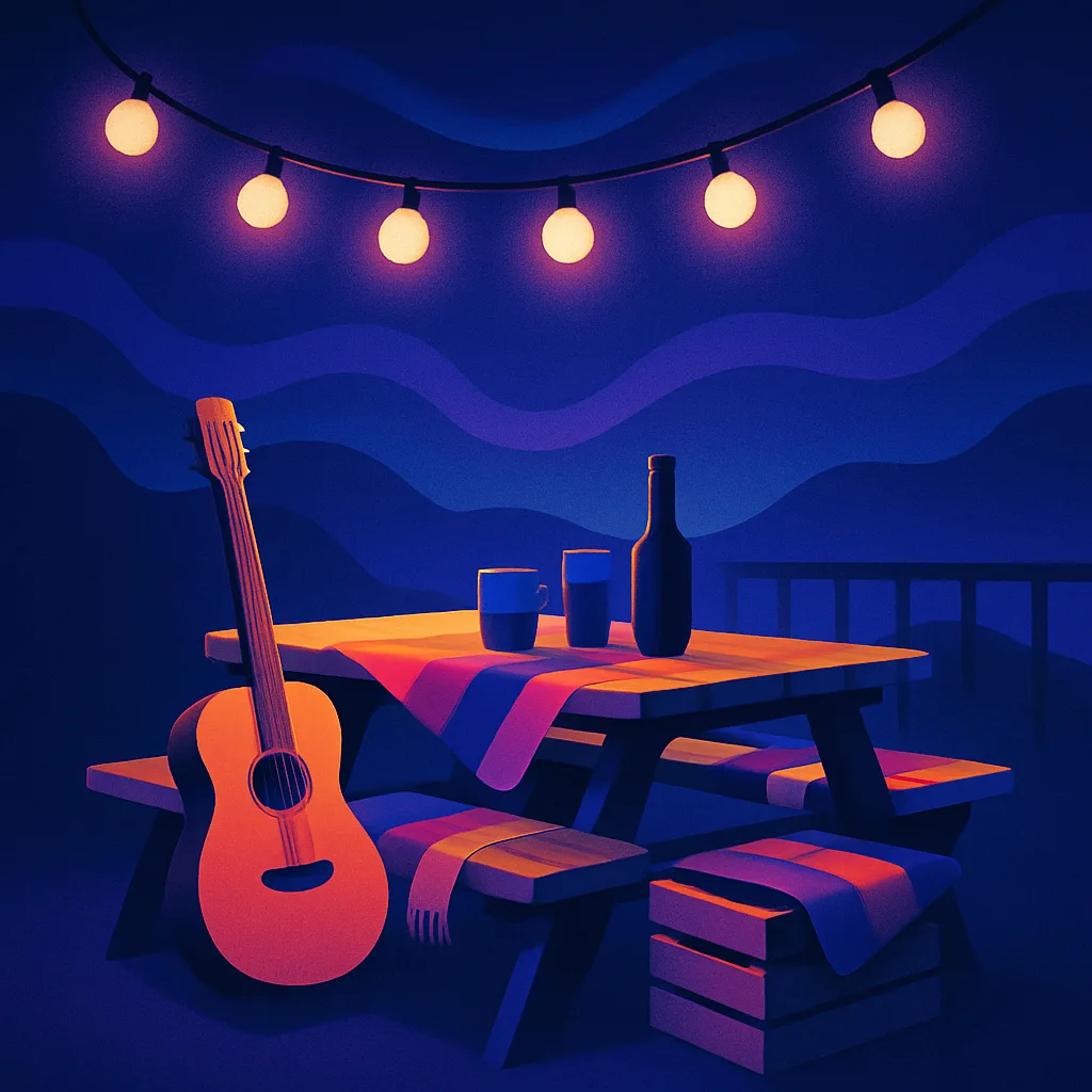 Jak zorganizować festiwal muzyczny bez ZAiKS: case study
