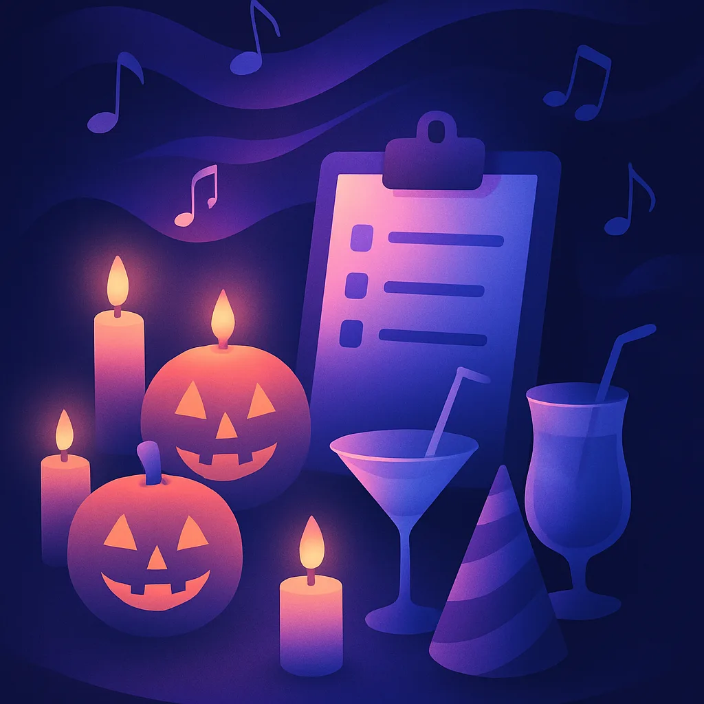 Kontrola ZAiKS na Andrzejkach i Halloween: Co sprawdza?